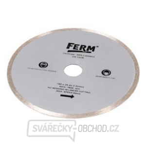 Diam. kotouč pr.200mm pro TCM1010 Diam. kotouč pr.200mm pro TCM1010 gallery main image