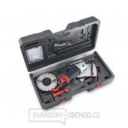 Flex Diamantový řezací systém, 230 mm, DCG L 26-6 230 G-Set  Náhled