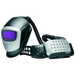 Speedglas 9100X + ADFLO gallery main image