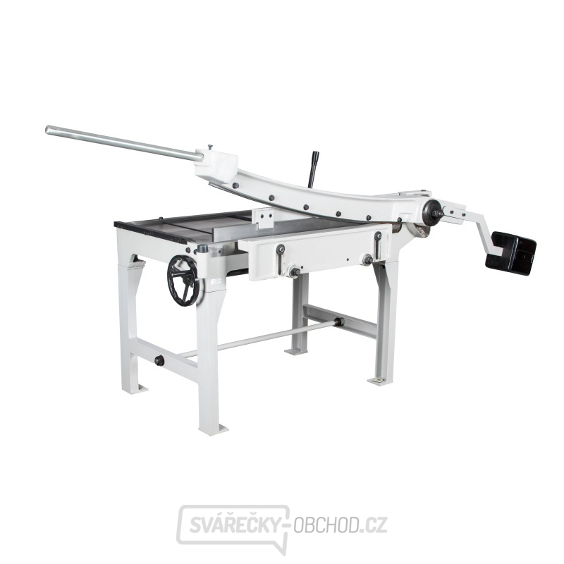 Pákové nůžky NP-1000