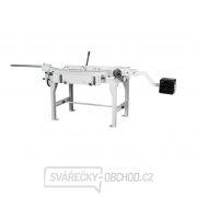 Pákové nůžky NP-1000 Pákové nůžky NP-1000 náhled