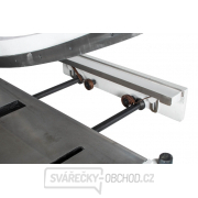 Pákové nůžky NP-1000 Pákové nůžky NP-1000 náhled