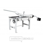 Pákové nůžky NP-1000 Pákové nůžky NP-1000 gallery main image