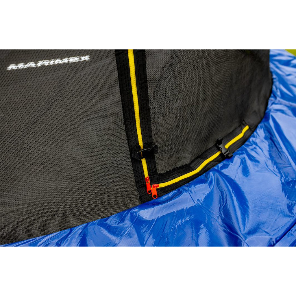 Bezpečnostní prvky