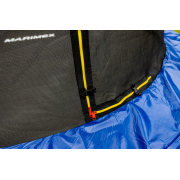 Trampolína Marimex 457 cm + vnitřní ochranná síť + žebřík ZDARMA Náhled