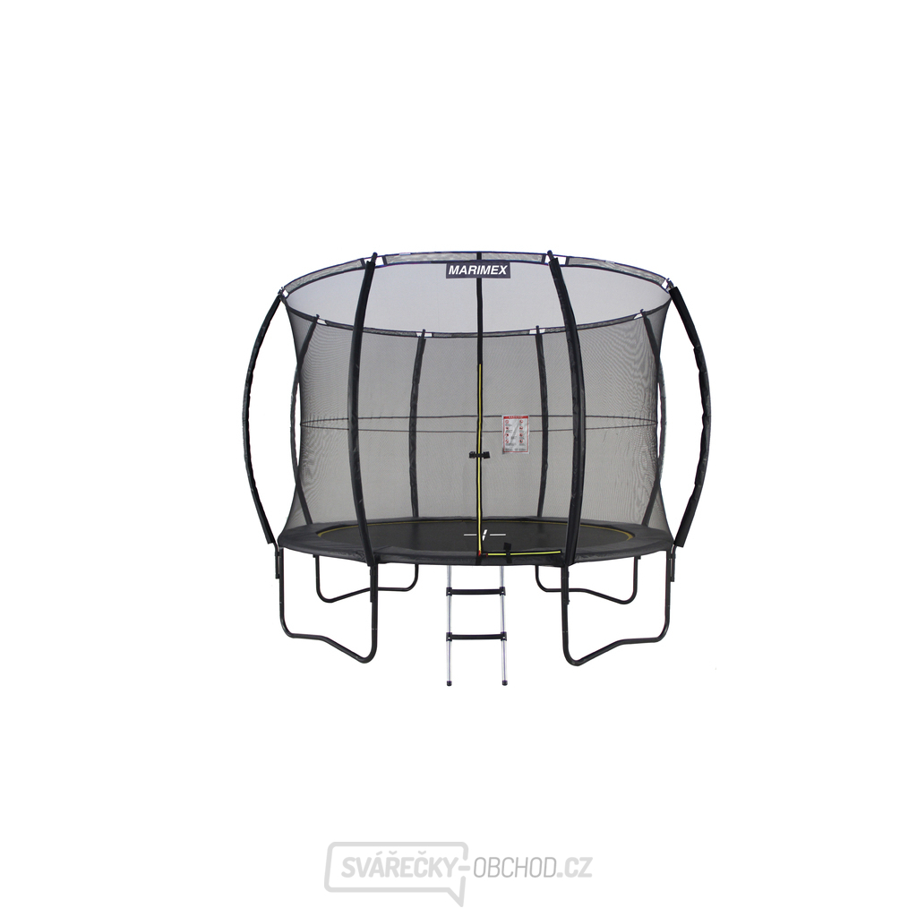 Trampolína Marimex Comfort 366 cm