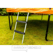 Trampolína Marimex Premium 396 cm + vnitřní ochranná síť + schůdky ZDARMA Trampolína Marimex Premium 396 cm + vnitřní ochranná síť + schůdky ZDARMA náhled