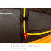 Trampolína Marimex Premium 396 cm + vnitřní ochranná síť + schůdky ZDARMA Trampolína Marimex Premium 396 cm + vnitřní ochranná síť + schůdky ZDARMA náhled