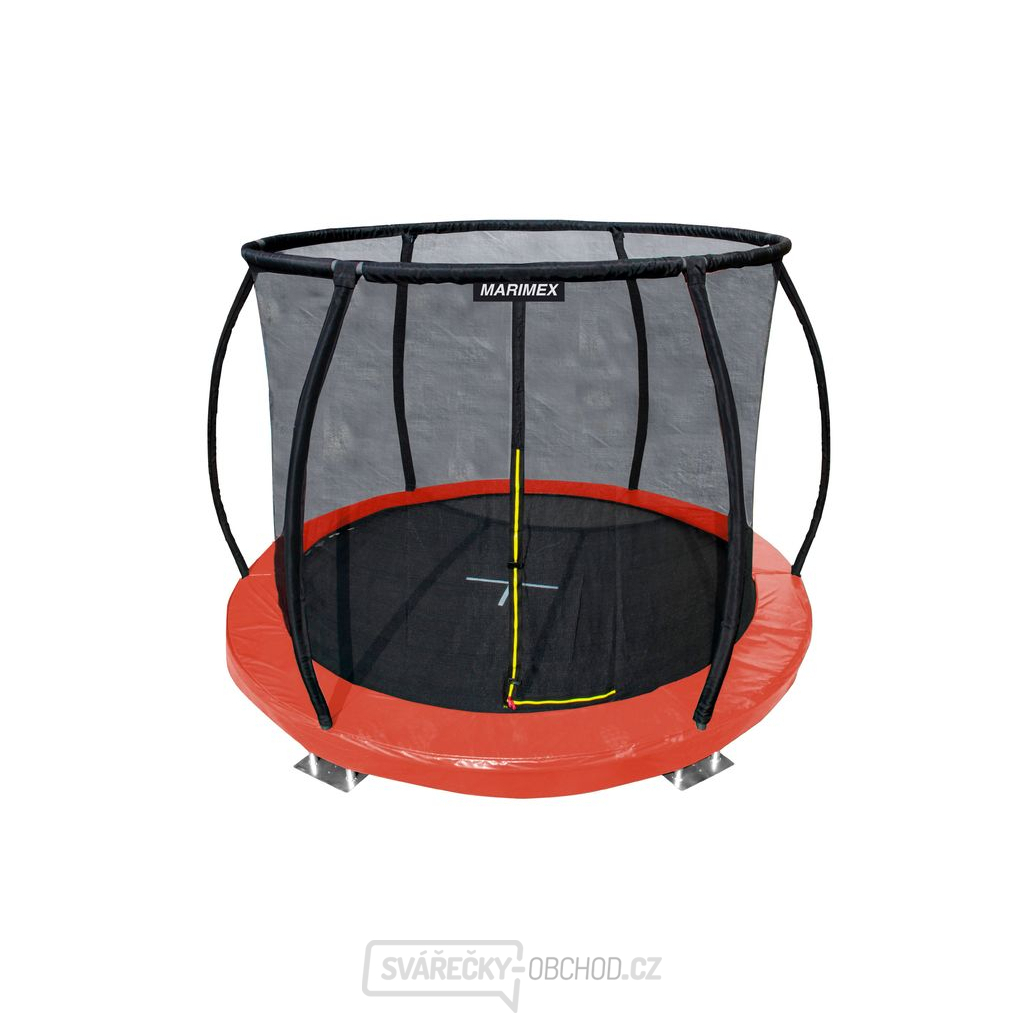 Trampolína Marimex Premium in-ground 305 cm 2020