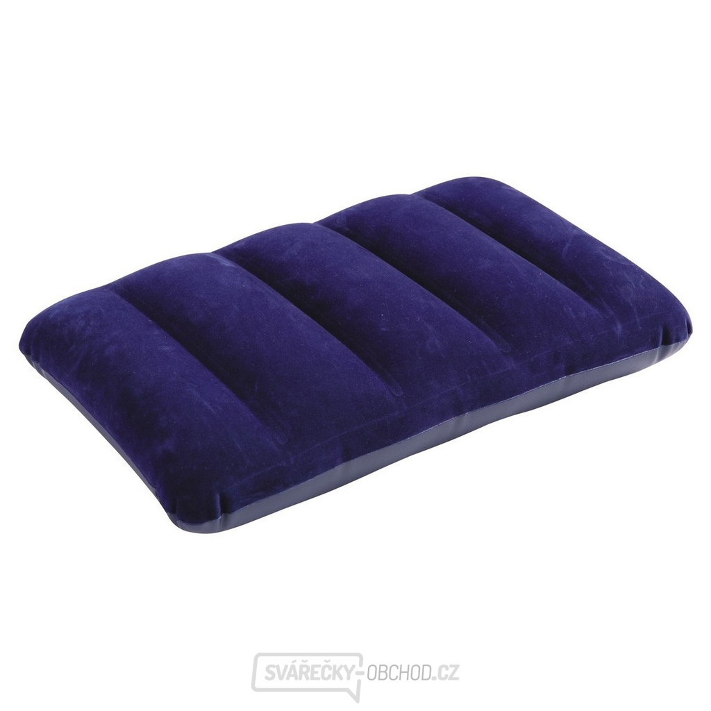 Polštářek nafukovací Intex Downy - 68672