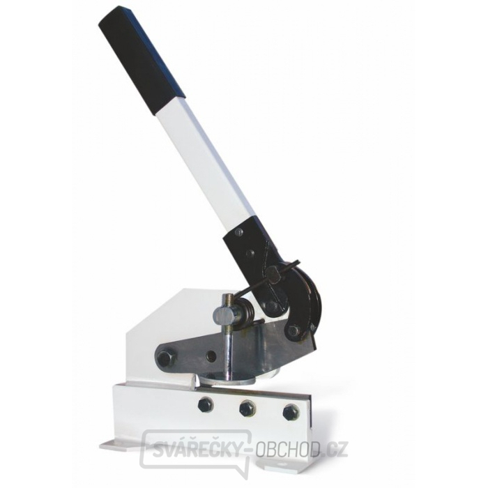 Pákové nůžky na plech HS-10