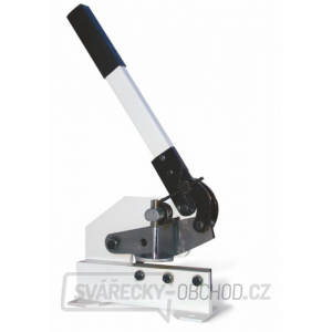 Pákové nůžky na plech HS-10 Pákové nůžky na plech HS-10 gallery main image