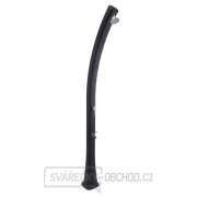 Solární sprcha UNO 20 l STYLE - černá Solární sprcha UNO 20 l STYLE - černá gallery main image