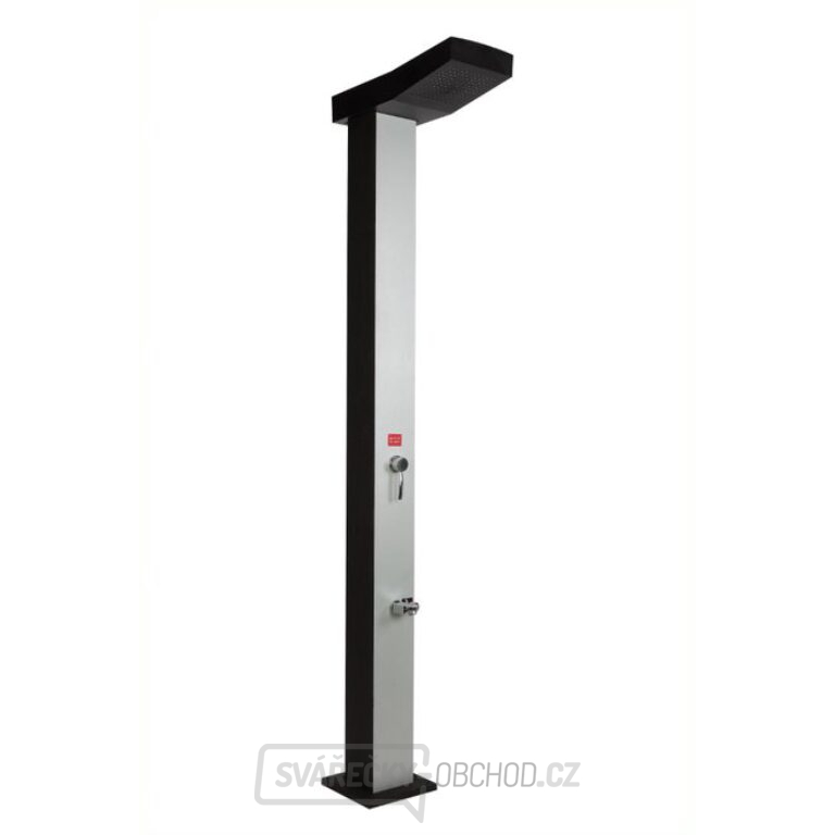 Solarni Sprchy Recenze (ohřev vody, teplé vody, Tyto sprchy, sluneční energie) Solarni Sprchy Recenze