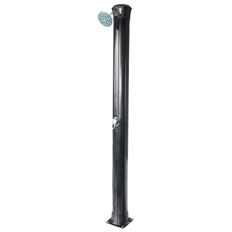 Marimex Sprcha solární UNO 40 l ALU 10992056