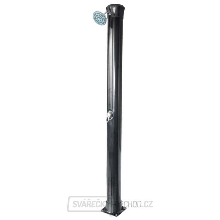 Sprcha solární UNO 40 l ALU