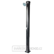 Sprcha solární UNO 40 l ALU Sprcha solární UNO 40 l ALU gallery main image