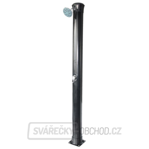 Sprcha solární UNO 40 l ALU Sprcha solární UNO 40 l ALU gallery main image