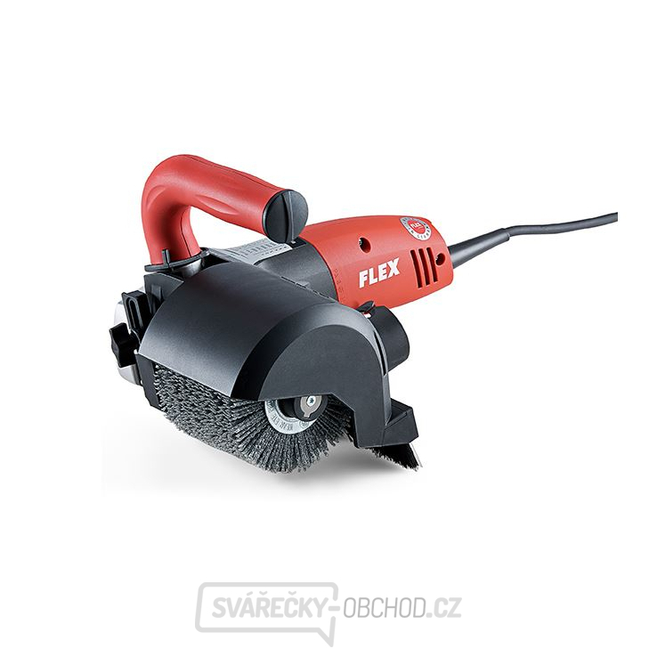 Flex Kartáčovací bruska TRINOXFLEX, BBE 14-3 110