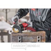 Flex Kartáčovací bruska TRINOXFLEX, BBE 14-3 110 náhled