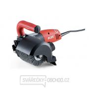 Flex Kartáčovací bruska TRINOXFLEX, BBE 14-3 110 Set náhled