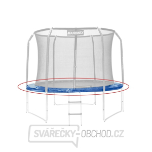 Kryt pružin - trampolína MARIMEX 244 cm Kryt pružin - trampolína MARIMEX 244 cm gallery main image