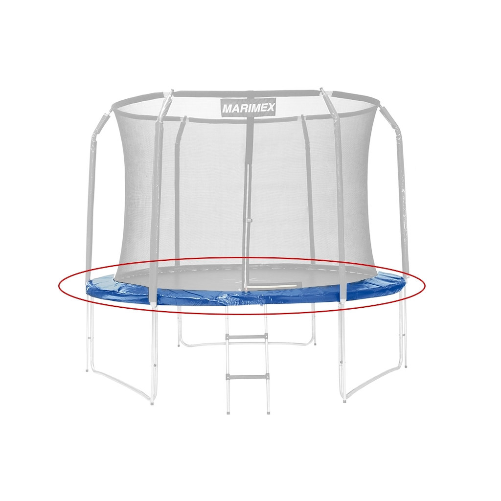 Kryt pružin - trampolína MARIMEX 396 cm 19000526