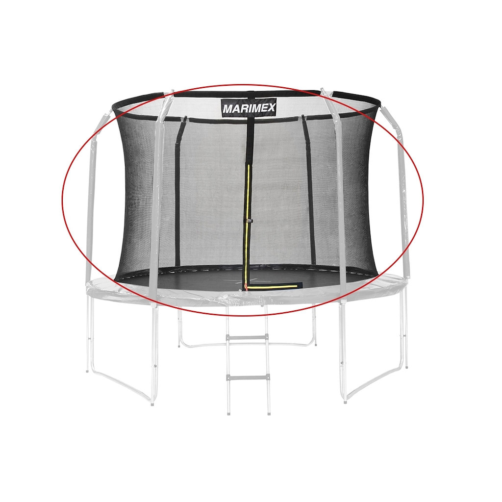 Síť ochranná - trampolína Marimex 305 cm 19000570v