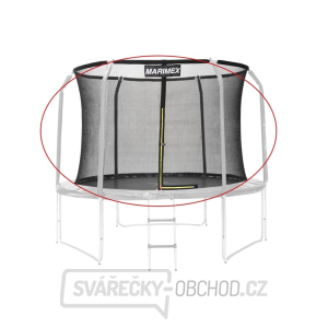 Síť ochranná - trampolína Marimex 366 cm Síť ochranná - trampolína Marimex 366 cm gallery main image