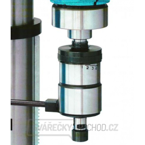 Závitořezná hlava ZH-5M12 Závitořezná hlava ZH-5M12 gallery main image