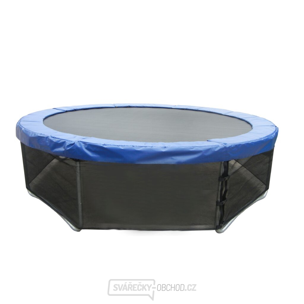 Síť spodní ochranná - trampolína 366 cm