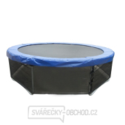 Síť spodní ochranná - trampolína 457 cm Síť spodní ochranná - trampolína 457 cm gallery main image
