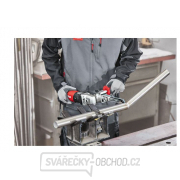 Flex Základní motor TRINOXFLEX, BME 14-3 L náhled