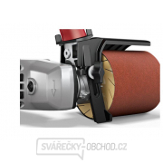 Flex Satinýrka TRINOXFLEX v sadě, BSE 14-3 100 Set náhled