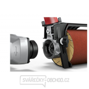 Flex Satinýrka TRINOXFLEX v sadě, BSE 14-3 100 Set náhled