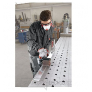 Flex Satinýrka TRINOXFLEX v sadě, BSE 14-3 100 Set náhled