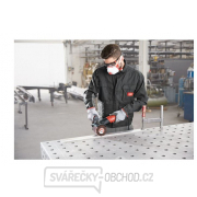 Flex Satinýrka TRINOXFLEX v sadě, BSE 14-3 100 Set náhled