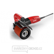 Flex Satinýrka TRINOXFLEX v sadě, BSE 14-3 100 Set náhled