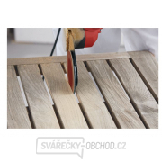 Flex Bruska s plochou hlavou a výkonem 800 W náhled