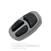 Kowax Vypínač TIG TRIPLE (Trojtlačítko) Náhled