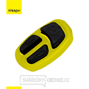 Kowax Vypínač TIG TRIPLE (Trojtlačítko) Náhled