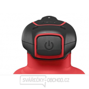 Flex Výkonná excentrická bruska s regulací otáček, 150 mm, ORE 3-150 EC Set náhled