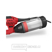 Flex Výkonná excentrická bruska s regulací otáček, 150 mm, ORE 3-150 EC Set náhled