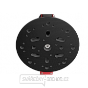 Flex Výkonná excentrická bruska s regulací otáček, 150 mm, ORE 3-150 EC Set náhled