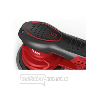 Flex Výkonná excentrická bruska s regulací otáček, 150 mm, ORE 3-150 EC Set náhled