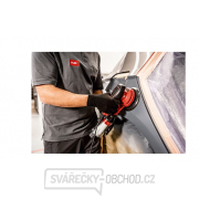 Flex Výkonná excentrická bruska s regulací otáček, 150 mm, ORE 3-150 EC Set náhled