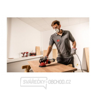 Flex Výkonná excentrická bruska s regulací otáček, 150 mm, ORE 3-150 EC Set náhled