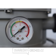 Filtrace písková ProStar 4 m3/h PLUS Filtrace písková ProStar 4 m3/h PLUS náhled