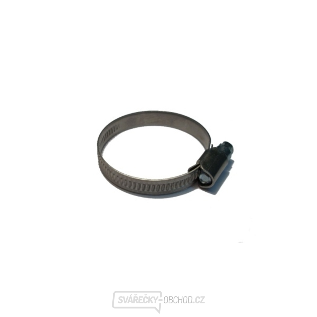 Spona hadicová 32 - 50 mm