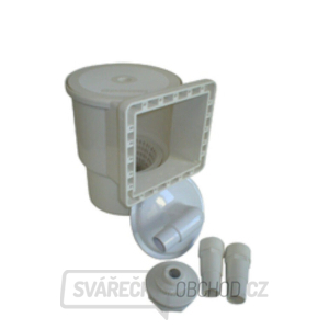 Skimmer Olympic Skimmer Olympic gallery main image